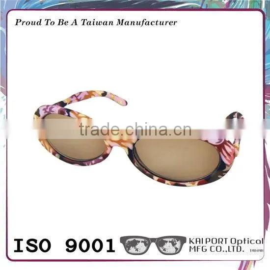 Retro Vintage Style Sunreader Tinted Lens Reading Glasses With Rubber Coating photo-3