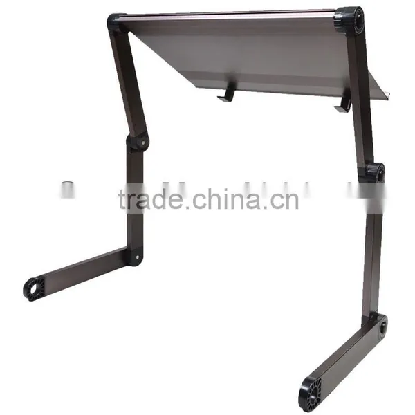 Wholesale Custom Factory Price Clear Acrylic Laptop Stand photo-2