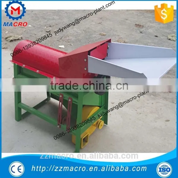 Maize Corn Thresher Machine/corn Peeler Machine photo-3