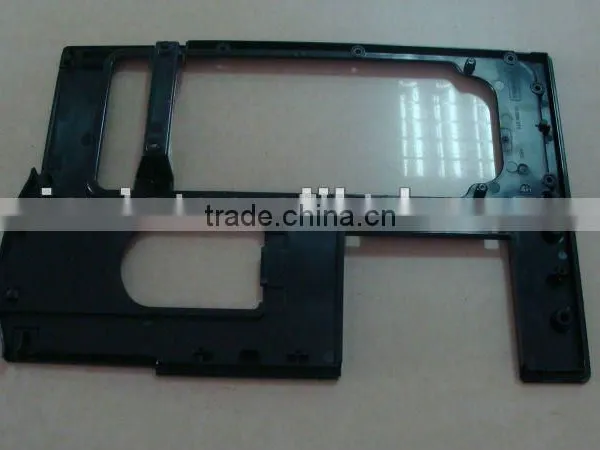 High Quality Plastic Injection Steel Mould and Injection Molding Parts Supplier photo-2
