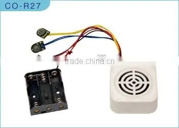 Recordable Sound Module/Chip For Plush Toys and Dolls photo-4