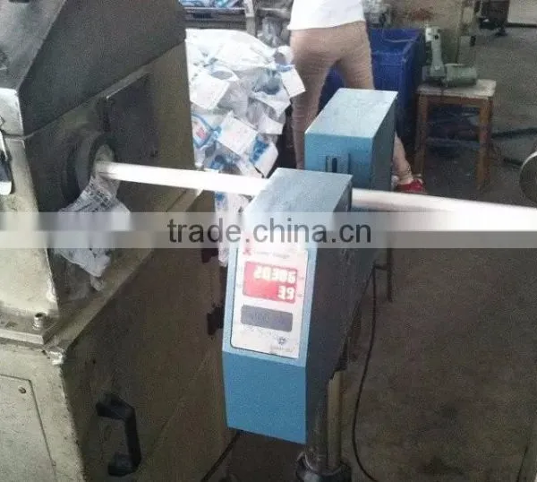 High Accuracy 3d Filament Extruder Machine Diameter & Control Measurement photo-6