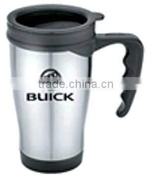 Stainless Steel Car Mug photo-6