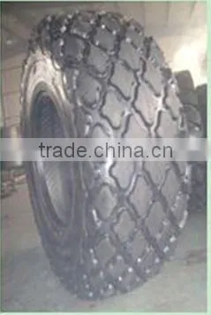 Small Size Bias Tires photo-6