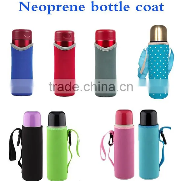 Top Quality Neoprene Fabric Printed Cup Coat Bottle Coat Neoprene Fabric photo-3