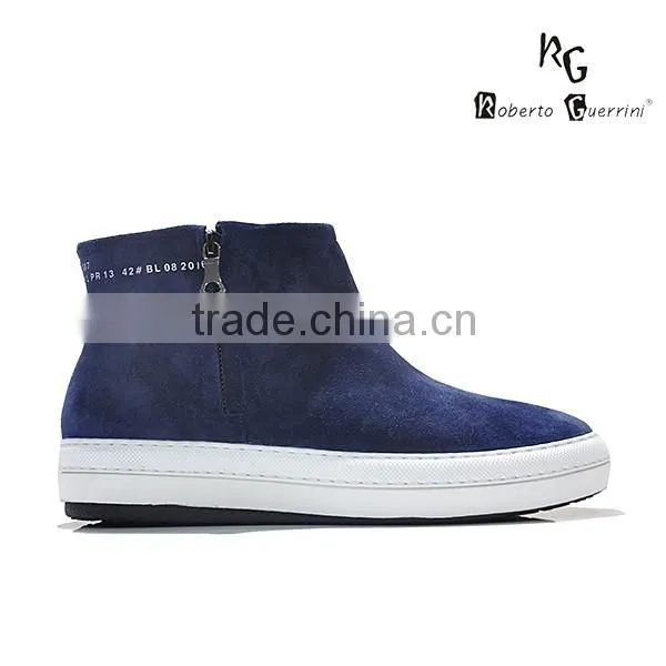 China Wholesale Fashion Hot Sale Casual Boot photo-2