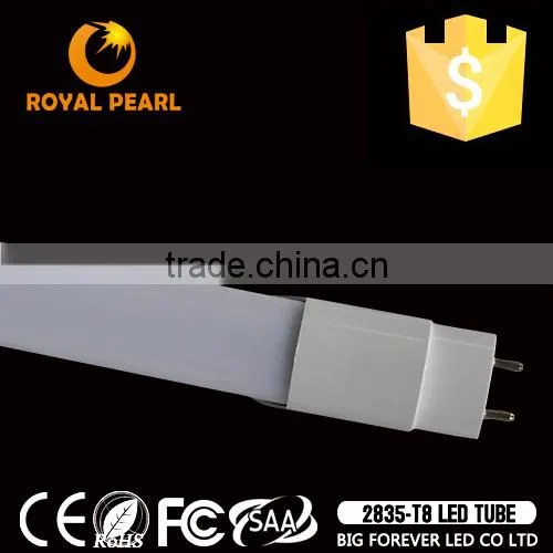 12W LED Tube Light Epistar Chip 2 Years Warranty 1200LM 900mm 3ft photo-2