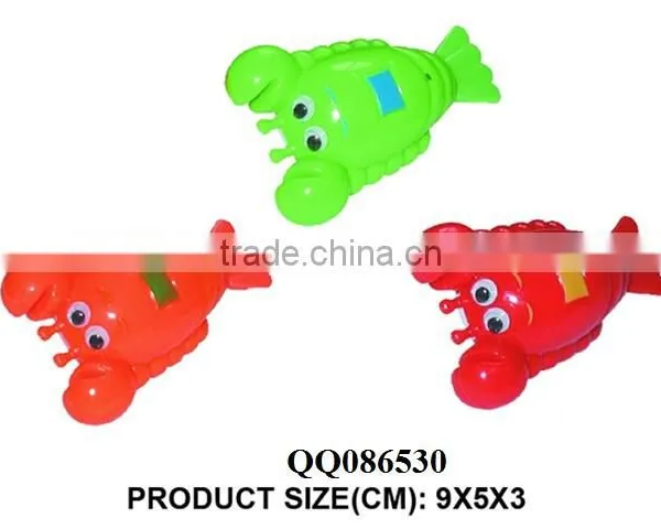 Pully Wonderfull Wind up Animail Toys Cute Plastic Wind up Toy Animail Kids Animail Toys photo-6