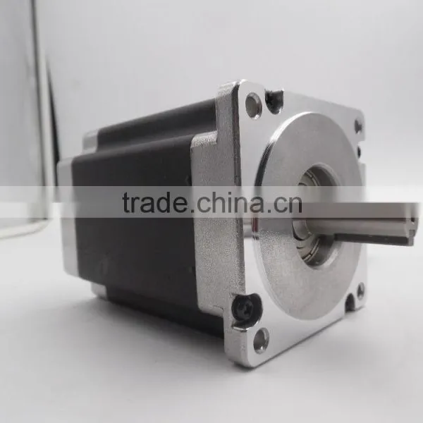 Hot Selling Nema 23 Toauto Stepper Motor Drive Kit 86HS85+DM556 photo-2