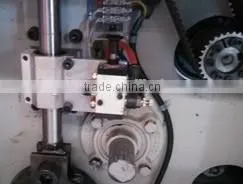 High Speed T-Shirt Bag MachinePlastic Bag Making Machine photo-4