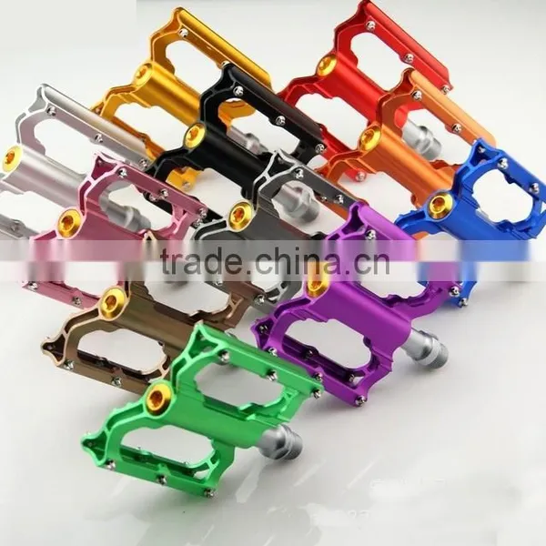 Wholesale Bicycle Parts Nylon Folding Pedal Bicycle Factory in China Mtb photo-4