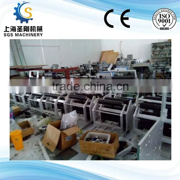 Round and Flat Bottle Labeling Machine photo-5
