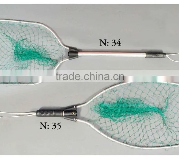 Landing Nets