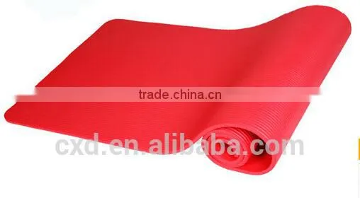 TH015 Yoga Mat 0.8cm*W100cm*L200cm