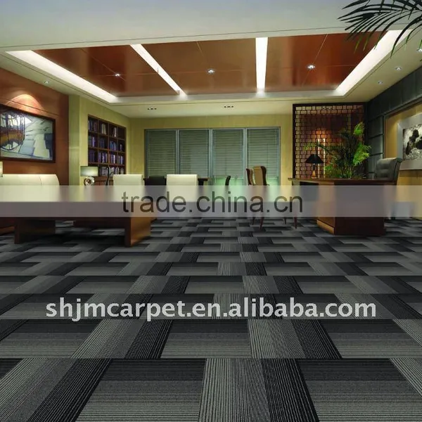 (carpet Tiles)TEANA CARPET