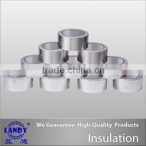 Guanglandy Self-adhesive Bitumen Aluminum Flashing Butyl Tape