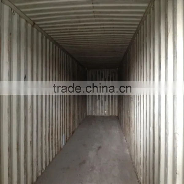 45feet High Cube Container photo-5