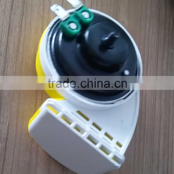12v Universal Motorcycle Air Horn photo-3