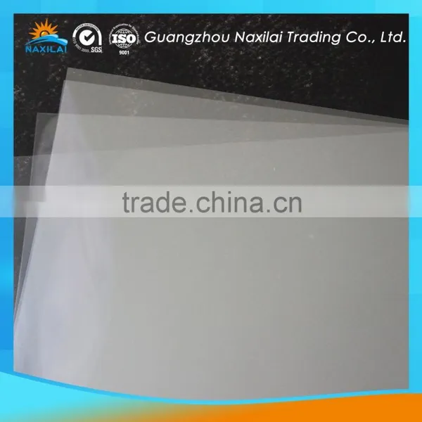 Pvc Platic Strip Hard Plastic Trays photo-4