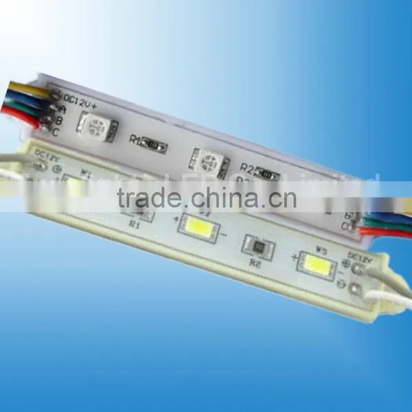 12v dc White Led Module E242985 With CE RoHS Certificate photo-6