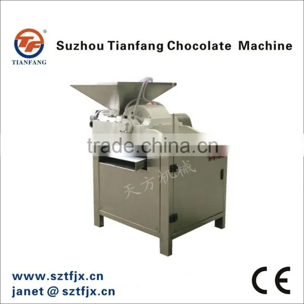 TFTJ250 Sugar Miller