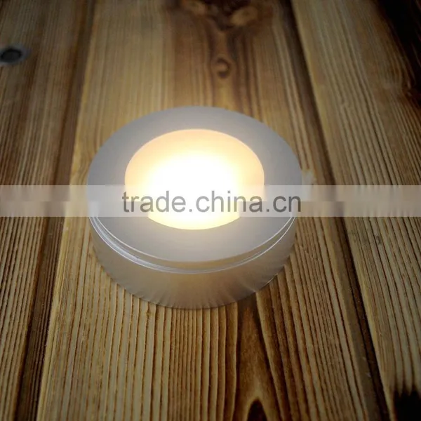 Hot Sale Thin & Light Multiple Mounting 3W COB Led Downlights Cabinet Light (SC-A120B) photo-6