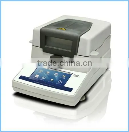 New Products 2016 Tea Moisture Analyzer