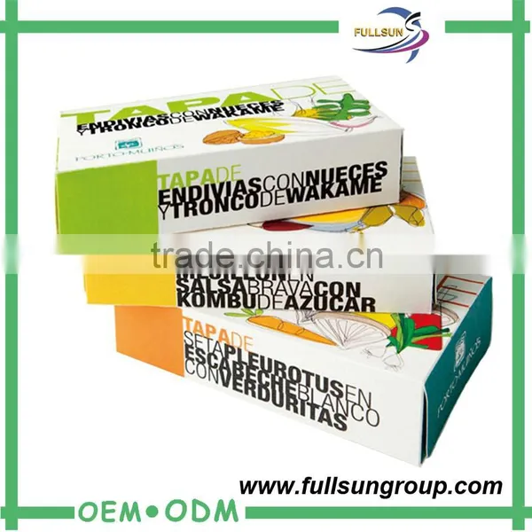 Offset Printing Clear Plastic Window Packaging Lip Gloss Box photo-3