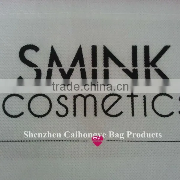 Cheap Eco Custom Drawstring Bag photo-6