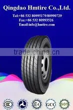 All Steel Radial Truck and Bus Tire
