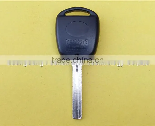 Replacement Remote Key Shell for Toyota 2 Button Car Key Fob Case TOY40 photo-3