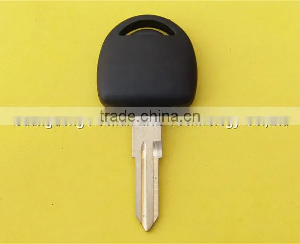 High Quality Transponder Chip Key Opel Blank for HU46 Left Blade Opel Car Key photo-3