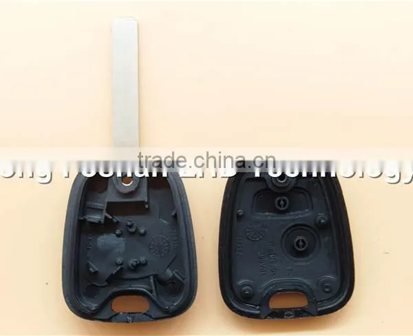 20% OFF, 2 Button Remote Car Keyless Key Case Shell for Citroen C2 C3 Xsara Picasso photo-5