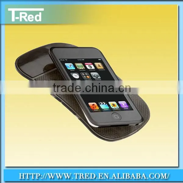 Wholesale Non Slip Mat, PU Gel Anti Slip Mat, Car Non Slip Gel Pad