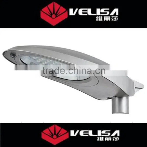  europe country yard the integration of solar street light