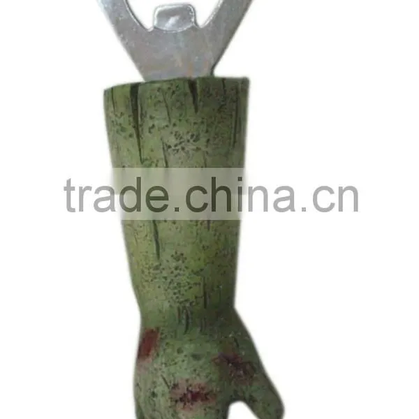 The Most Popular Bottle Openers,resin Figurine Bottle Openers