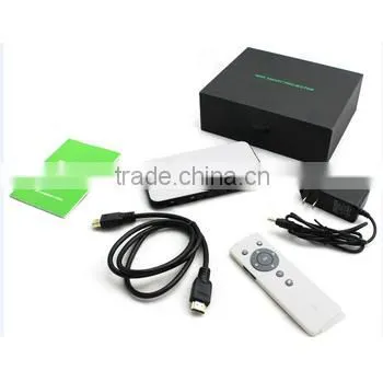 the Best RK3188 Quad Core Led Pocket Projector With 500 Lumens High Resolution photo-3
