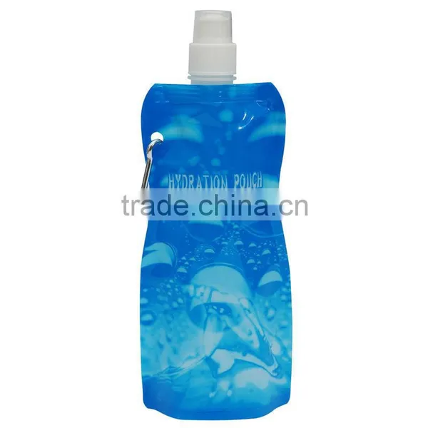 High Quality Plastic Drink Bag photo-6
