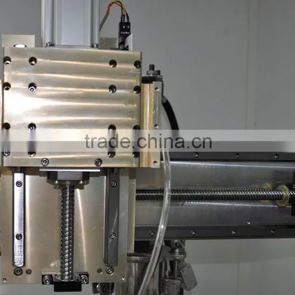 Industrial Machines Glue Dispensing Machine Production Line Made in China photo-2