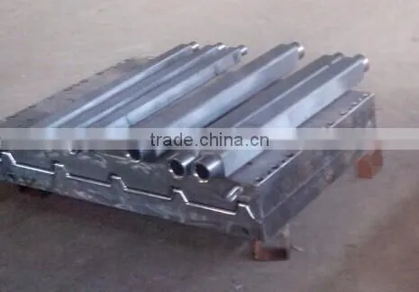 Made in China High Quality FRP Rock Bolts Making Machine photo-4
