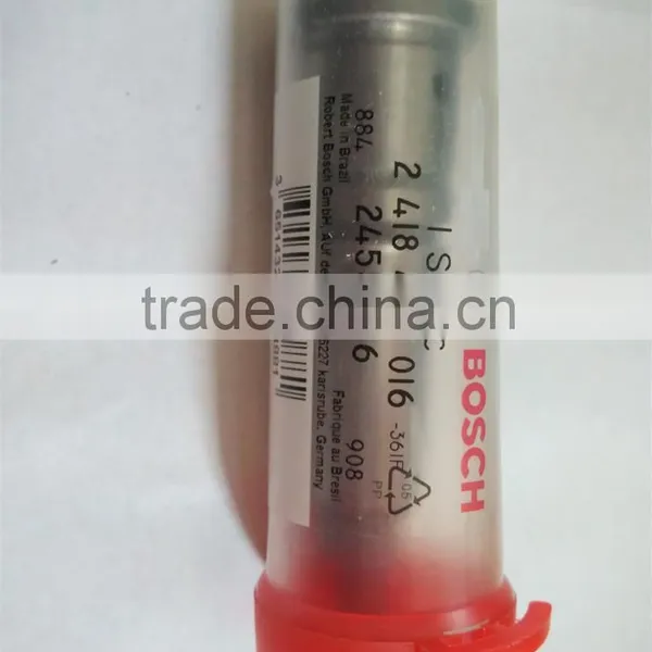 2418455016 Diesel Engine Plunger photo-3
