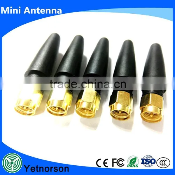 Omni Directional 2.4GHz Wireless Router Wifi External Antenna 3dBi Gain photo-6
