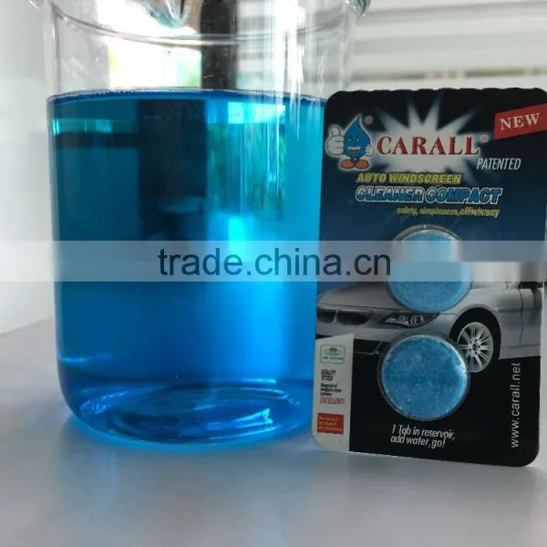 Green T850 Car Care Parts Health Efficiency Safety Environment Simpleness Antomatic Windscreen Glass Cleaner photo-6