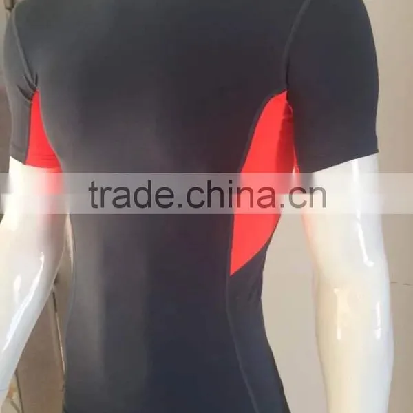 2016 NEW Man Compression Wear in Stock With Cheap Price photo-6