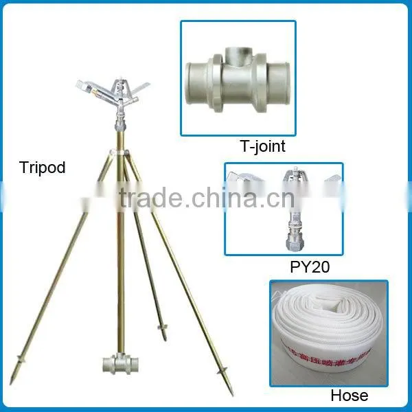 Australia Popular Reasonable Farming/farm Sprinkler Valve Sprinkler Hose Sprinkler photo-6