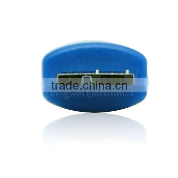 USB Converter Series USB 3.0 Female to Micro USB 3.0 Male OTG for Mobile Phone photo-3