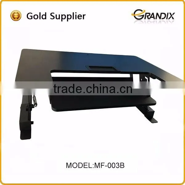 China Manfacturer Mobile Computer Desk photo-3