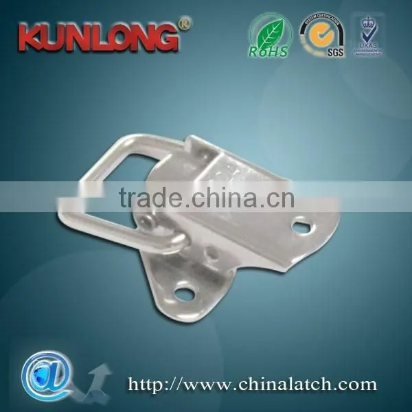 Metal SK3-035 Latch Hook / Lockout Hasp photo-2