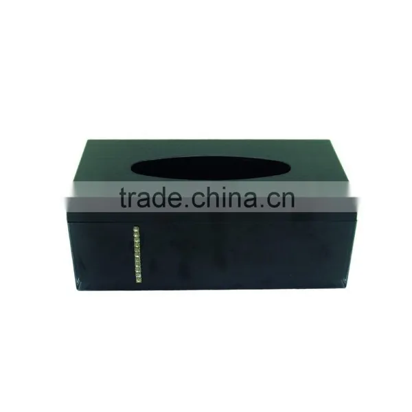 Custom Wholesale Different Color Facial Tissue Box photo-2