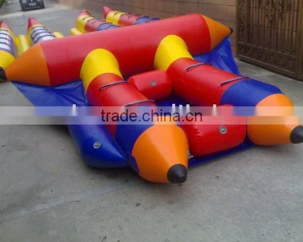 inflatable water games